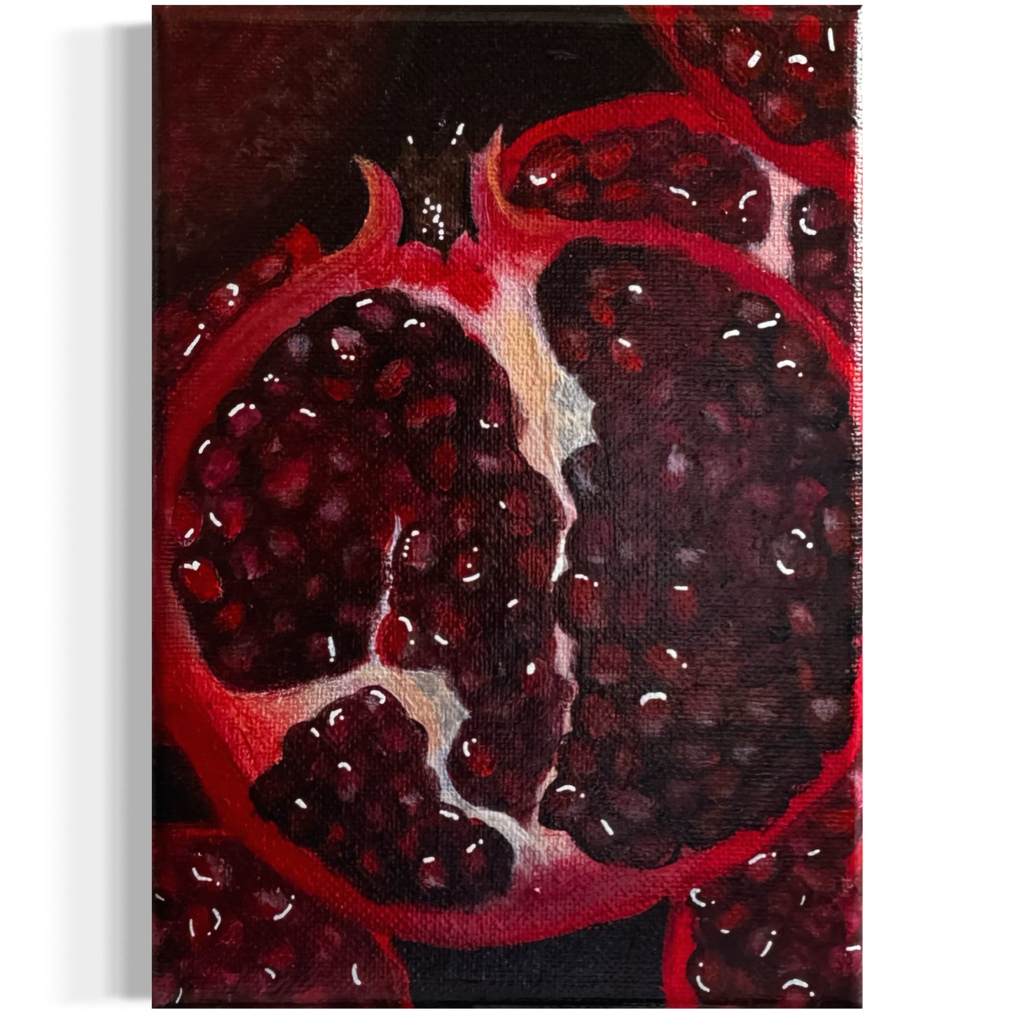 "A Resurrection" Original Painting