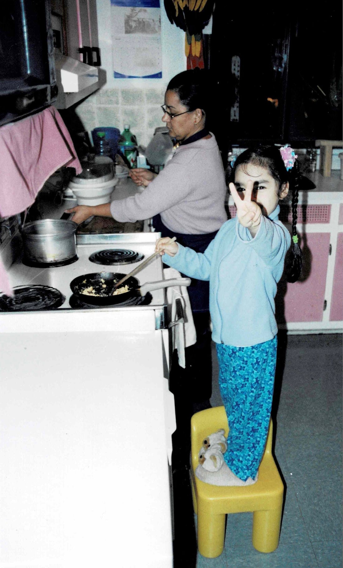 What Childhood Means in My Work