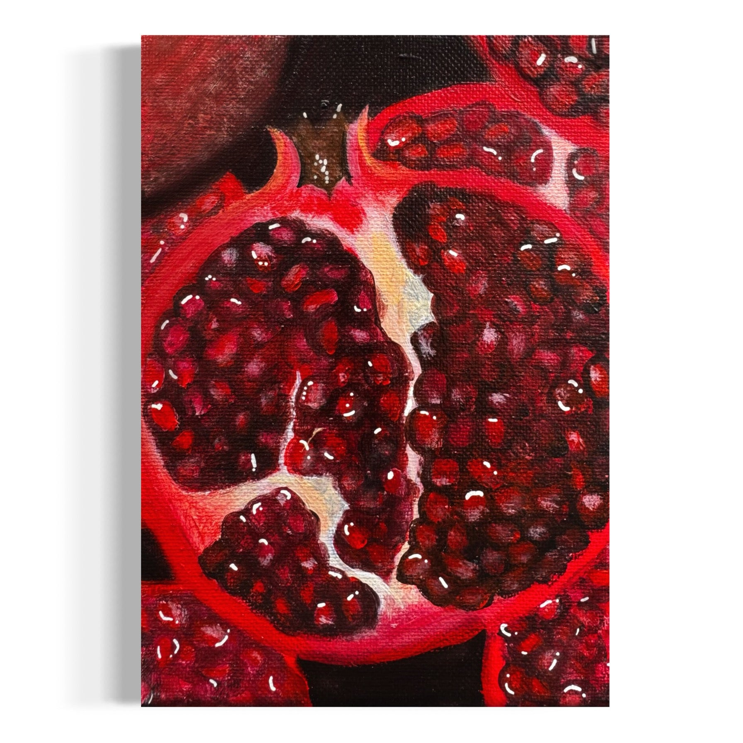 Fruits of The Spirit