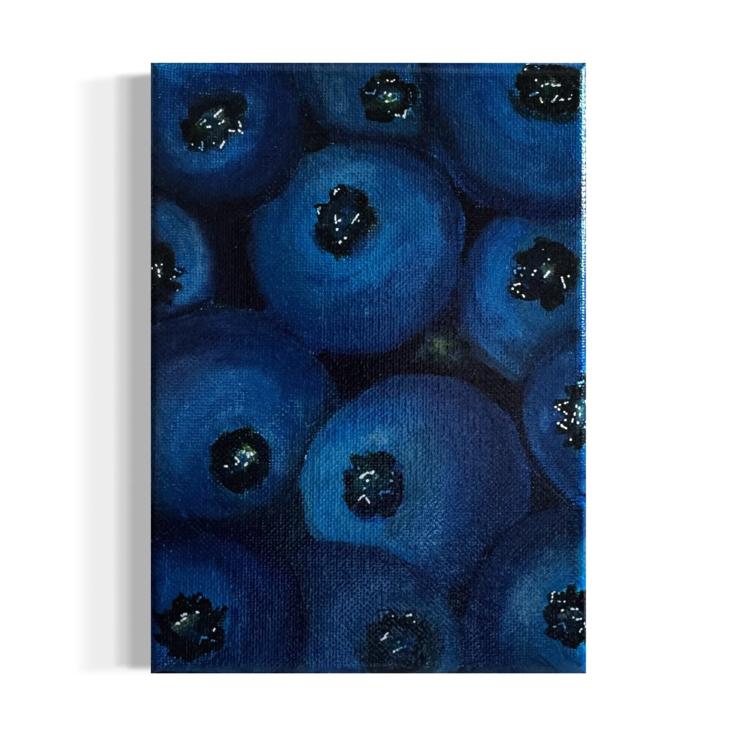 "I got the Blues" Original Painting