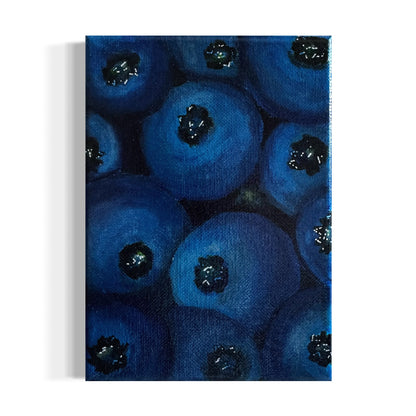 "I got the Blues" Original Painting