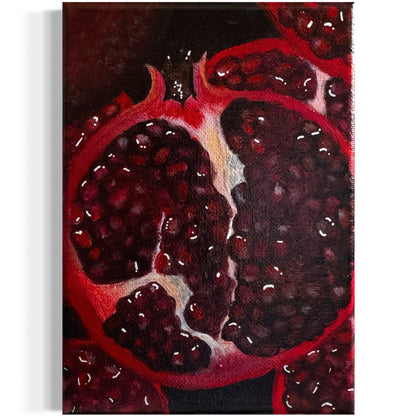 "A Resurrection" Original Painting